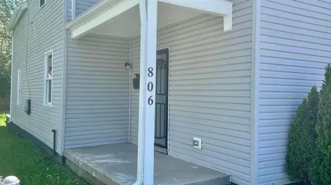 806 Drexel Ave, Springfield, OH 45505 photo 2