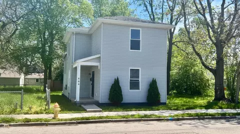 806 Drexel Ave, Springfield, OH 45505