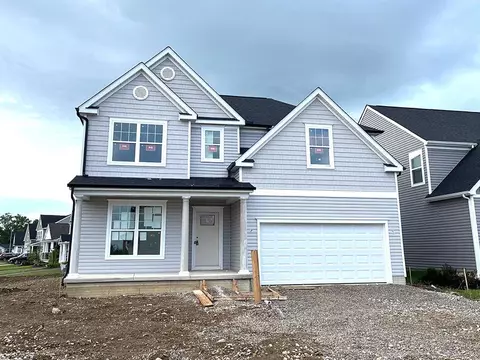 1992 Ashby Way, Plain City, OH 43064