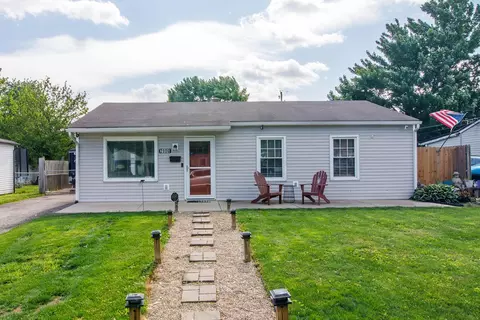 2806 Claude Dr, Columbus, OH 43207