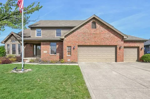 13743 Bainwick Dr NW, Pickerington, OH 43147