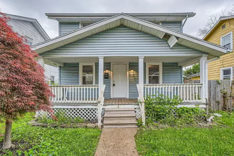 729 S Wayne Ave, Columbus, OH 43204