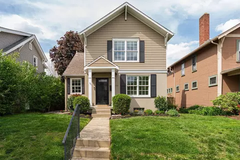 1324 Haines Ave, Columbus, OH 43212