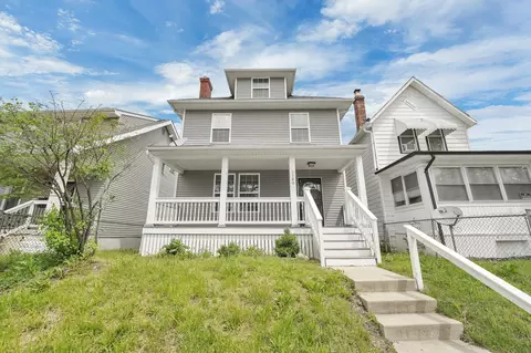 1120 E Whittier St, Columbus, OH 43206