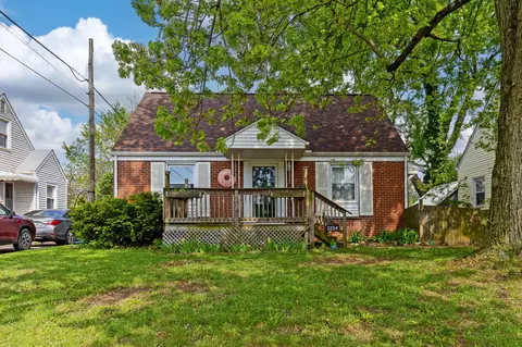3204 Mcguffey Rd, Columbus, OH 43224