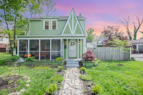 1705 Milford Ave, Columbus, OH 43224