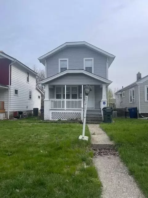 2147 Dartmouth Ave, Columbus, OH 43219
