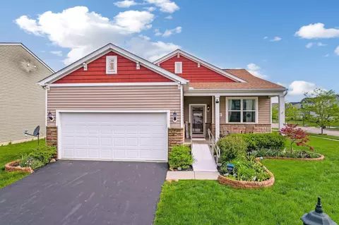 287 Glen Crossing Dr, Etna, OH 43062