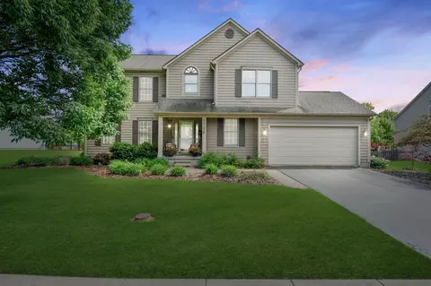 5726 Greenfield Dr, Galena, OH 43021