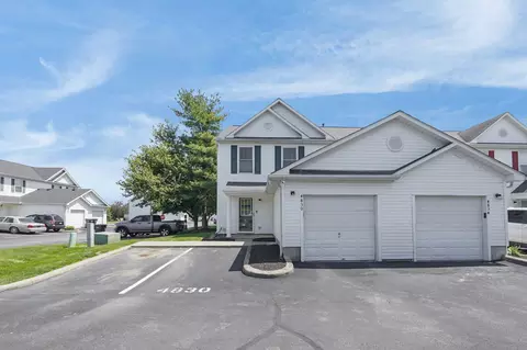 4830 Brice Pond Dr #1A, Canal Winchester, OH 43110