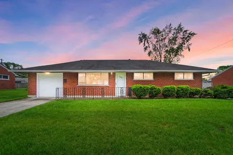 2100 Mattis Dr, Dayton, OH 45439