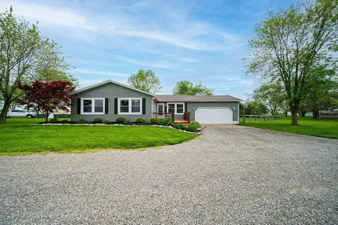 23700 Sandusky Rd, Marysville, OH 43040