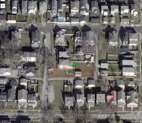 1178 Wager St, Columbus, OH 43206