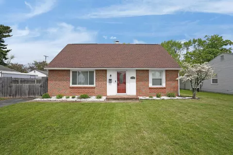 4648 Annhurst Rd, Columbus, OH 43228