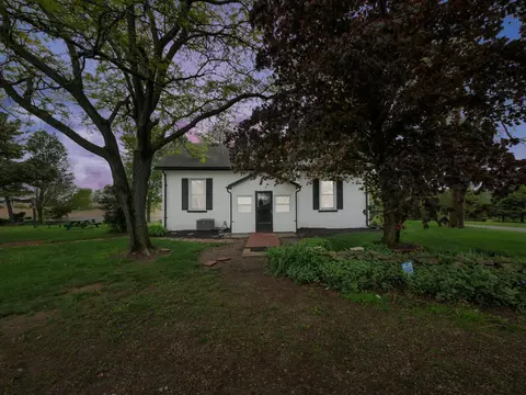 3775 Old Springfield Rd, London, OH 43140