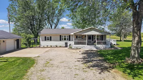 12955 State Route 188, Thornville, OH 43076