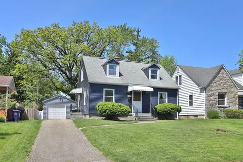 3113 Oaklawn St, Columbus, OH 43224