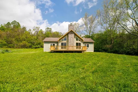 7885 Upper Twin Rd, South Salem, OH 45681