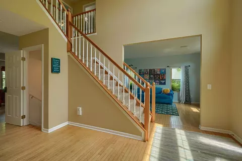 Entry Way - 4276 Ewing Ct, Powell, OH 43065 photo 6 of 9