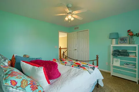 Bedroom - 4276 Ewing Ct, Powell, OH 43065 photo 6 of 7
