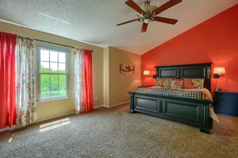 Bedroom - 4276 Ewing Ct, Powell, OH 43065 photo 1 of 7