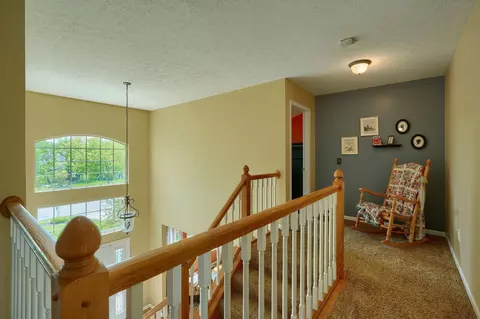 Entry Way - 4276 Ewing Ct, Powell, OH 43065 photo 9 of 9