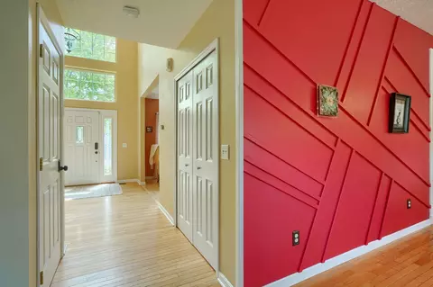 Entry Way - 4276 Ewing Ct, Powell, OH 43065 photo 8 of 9