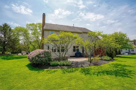 Exterior - 4276 Ewing Ct, Powell, OH 43065 photo 11 of 18
