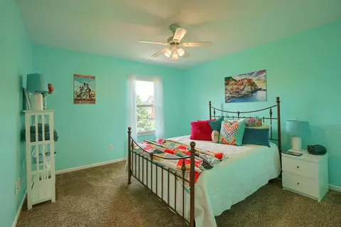 Bedroom - 4276 Ewing Ct, Powell, OH 43065 photo 5 of 7