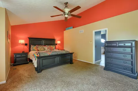 Bedroom - 4276 Ewing Ct, Powell, OH 43065 photo 2 of 7
