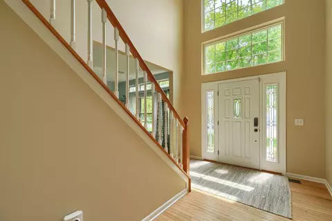 Entry Way - 4276 Ewing Ct, Powell, OH 43065 photo 3 of 9
