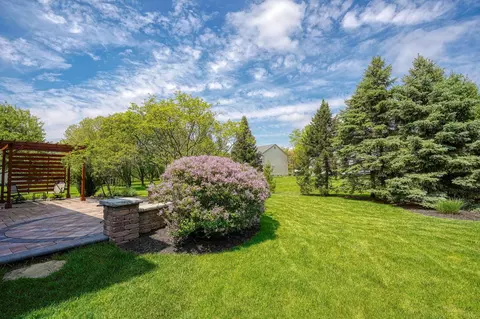 Exterior - 4276 Ewing Ct, Powell, OH 43065 photo 12 of 18