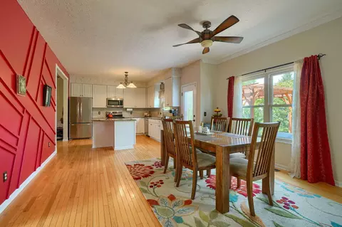 Dining - 4276 Ewing Ct, Powell, OH 43065 photo 1 of 3