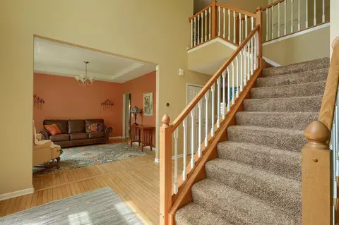 Entry Way - 4276 Ewing Ct, Powell, OH 43065 photo 4 of 9