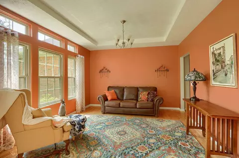 Living - 4276 Ewing Ct, Powell, OH 43065 photo 1 of 4