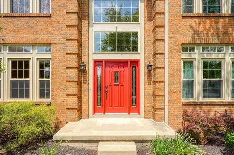 Entry Way - 4276 Ewing Ct, Powell, OH 43065 photo 1 of 9
