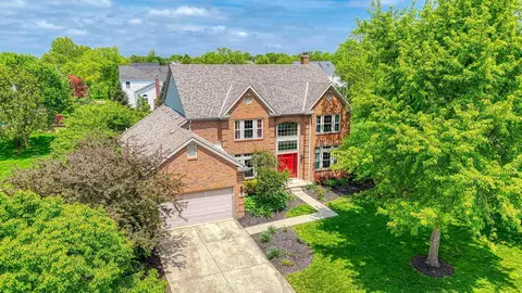View/Area - 4276 Ewing Ct, Powell, OH 43065 photo 1 of 6