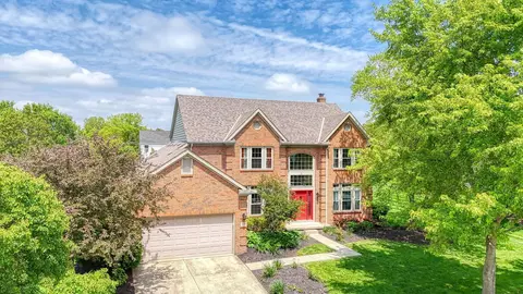 Exterior - 4276 Ewing Ct, Powell, OH 43065 photo 18 of 18