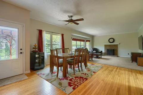 Dining - 4276 Ewing Ct, Powell, OH 43065 photo 3 of 3