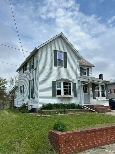 116 W Irving St, Bucyrus, OH 44820