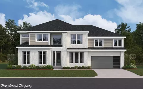 2563 Muirfield Dr, Beavercreek, OH 45431