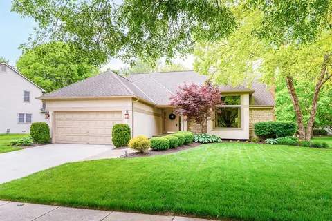 7287 Innisfree Ln, Dublin, OH 43017