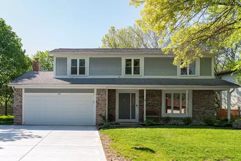 685 Vancouver Dr, Westerville, OH 43081