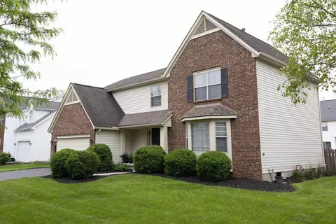2953 Bohlen Dr, Hilliard, OH 43026
