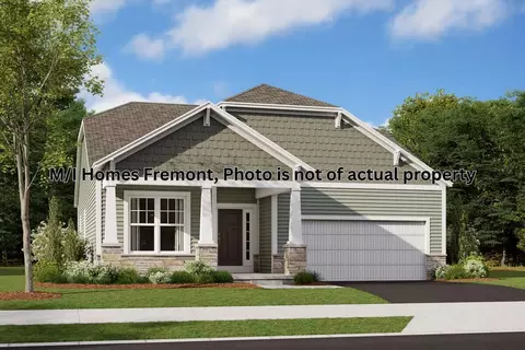 1407 Speedliner Dr, Plain City, OH 43064