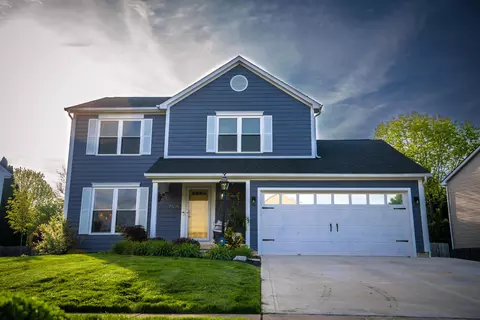 7505 Park Bend Dr, Westerville, OH 43082