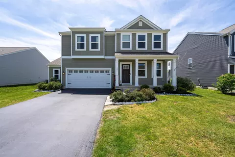 331 Hardwood Ave, Circleville, OH 43113