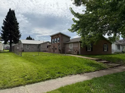 616 N Prospect St, Marion, OH 43302
