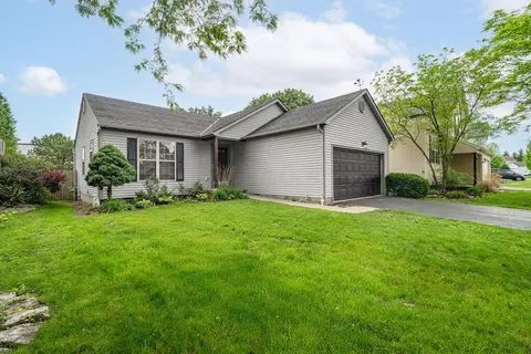 1500 Trabue Woods Blvd, Columbus, OH 43228
