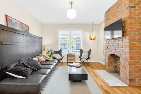 Living - 236 E 4th Ave, Columbus, OH 43201 photo 1 of 3